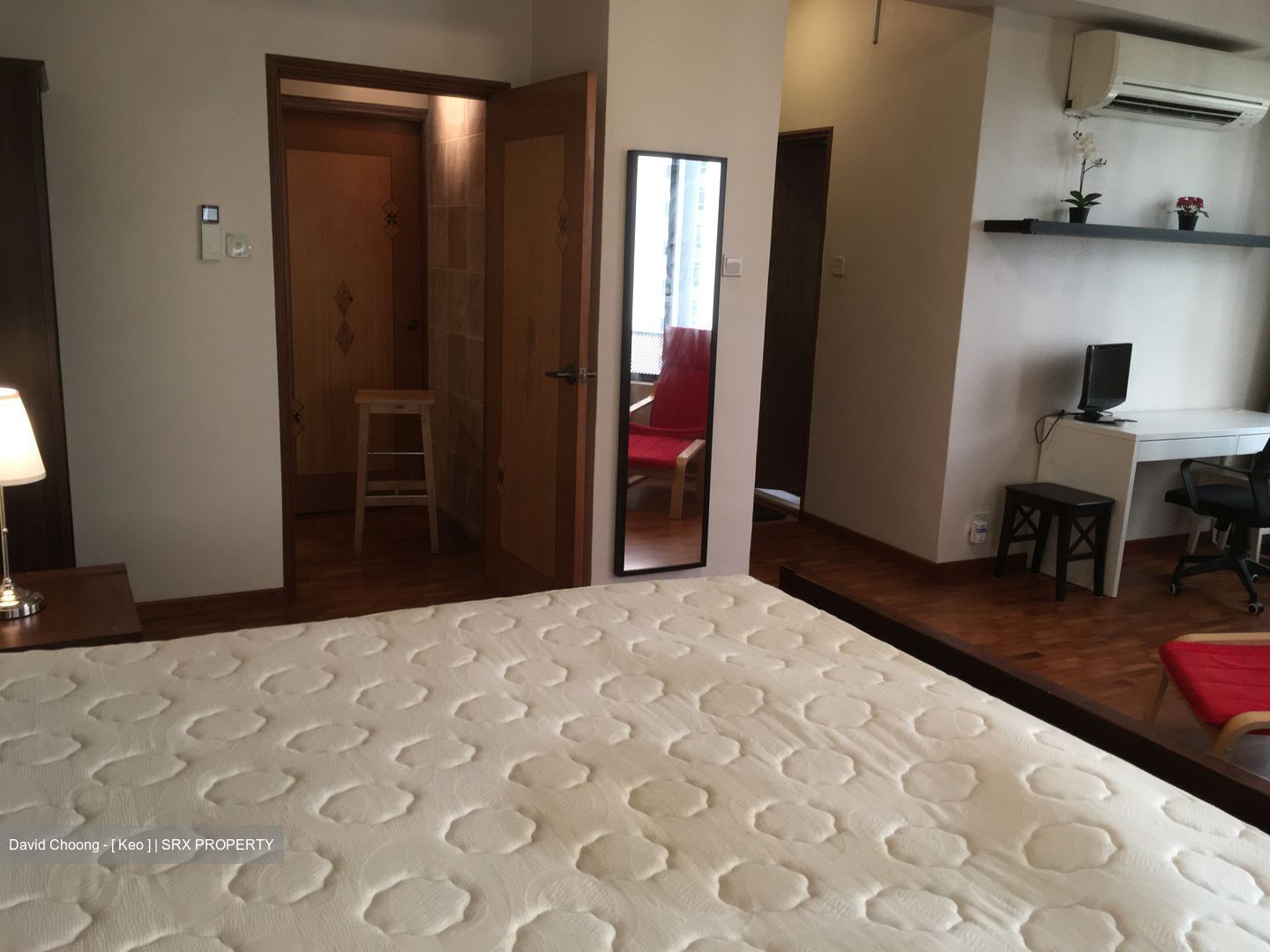 International Plaza (D2), Apartment #501108011